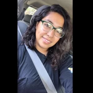 Meet your Posher, Cindy